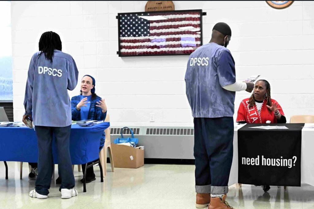 Connecting directly with those we serve