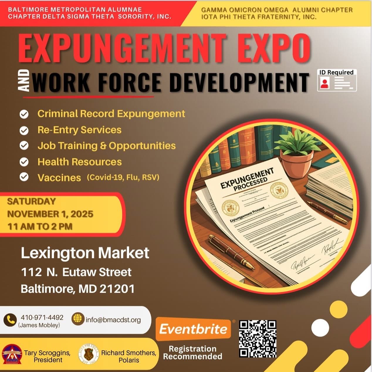 You are currently viewing Connecting with the community